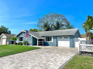 4509 Steamboat Ct, New Port Richey, FL 34652