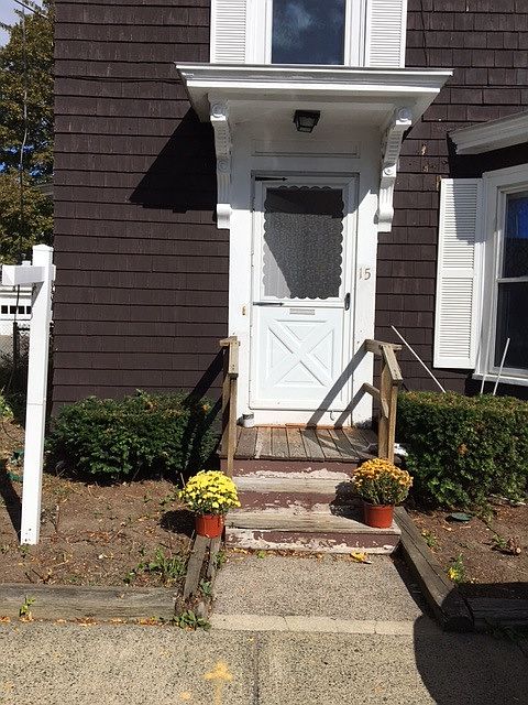 1st image of 15 Dennison Ave #1