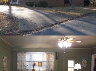 1705 Westgate Cir, Arkadelphia, AR 71923