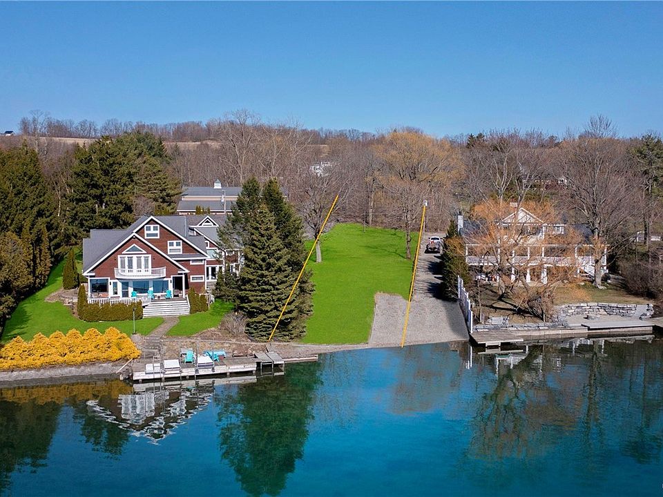 2380 E Lake Rd, Skaneateles, NY 13152 Zillow