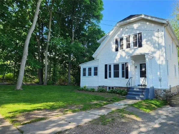 155 Lyons Street, New Britain, CT 06052