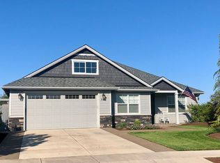 734 SE Fowler St, Dallas, OR 97338