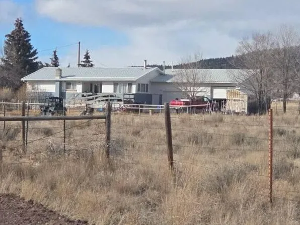 298 N Hill Rd, Helena, MT 59602