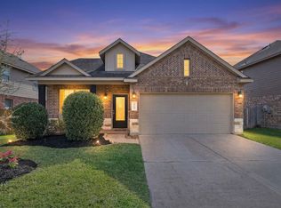 4318 Fenetre Forest St, Katy, TX 77493