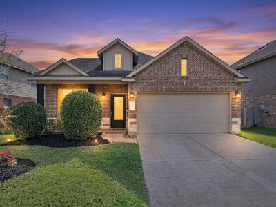 4318 Fenetre Forest Street, Katy, TX, 77493
