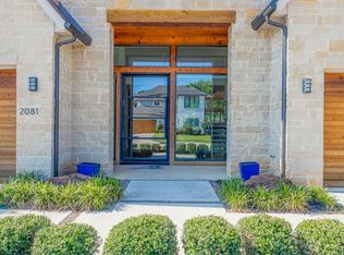 2081 Holt Way, Grapevine, TX 76051