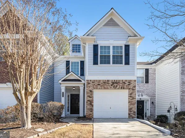 331 Antebellum Pl, Woodstock, GA 30188