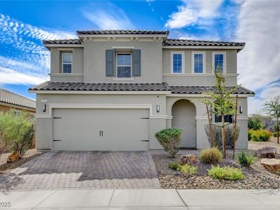 1711 Deep Valley Ave, North Las Vegas, NV, 89084