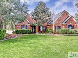 174 Royal Oak Dr, Guyton, GA 31312