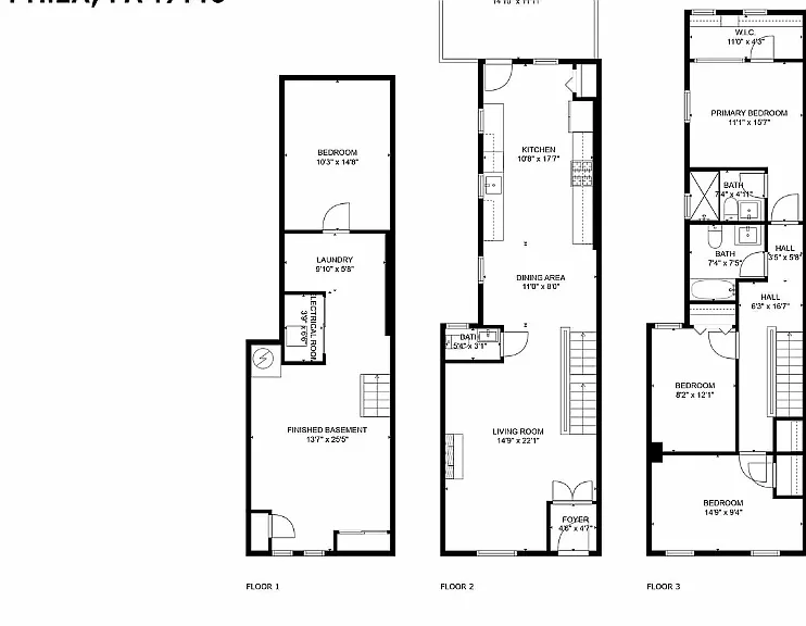 322 Snyder Ave #1 — Photo 27