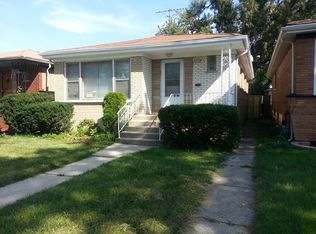 15917 Woodbridge Ave, Harvey, IL 60426