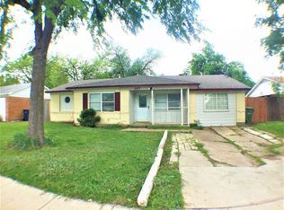 1607 Delmar Dr, Garland, TX 75040