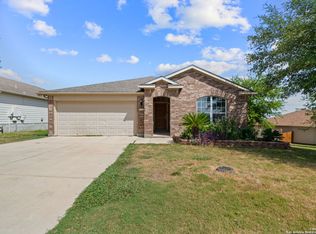 5328 Storm King, Schertz, TX 78108