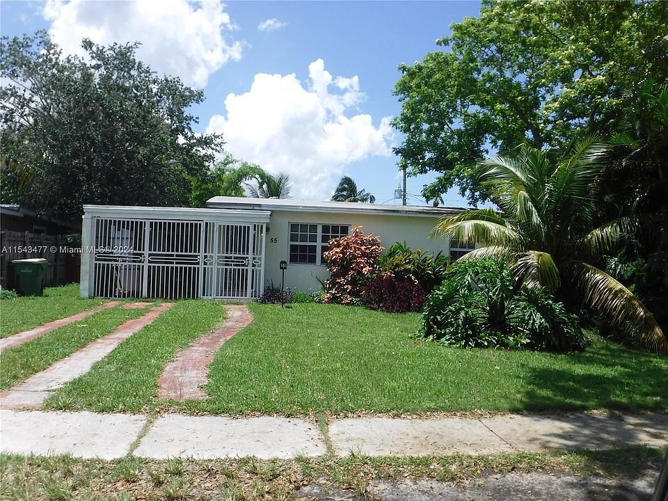 1st image of 55 NW 121st St