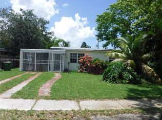 55 NW 121st St, North Miami, FL 33168