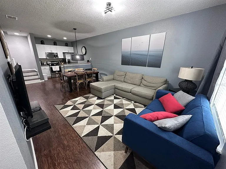 5368 Diplomat Ct #106 — Photo 15