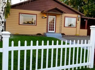 106 Glen St, Zillah, WA 98953