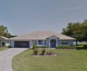 21816 Tartan St, Leesburg, FL, 34748
