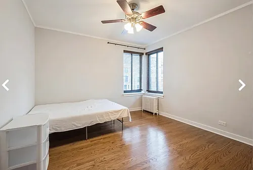 1224 W Chase Ave #1F Photo 1