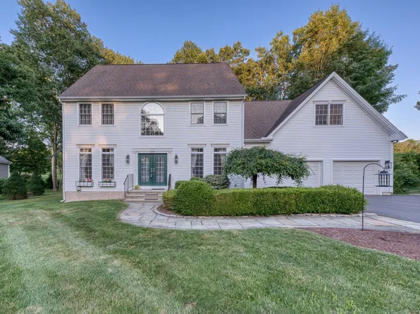 166 Uconn Avenue, Glastonbury, CT 06033