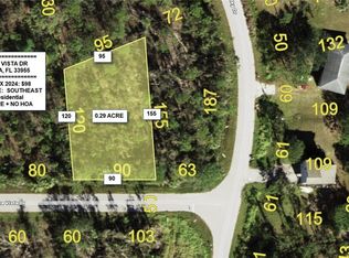27300 Chula Vista Dr, Punta Gorda, FL 33955