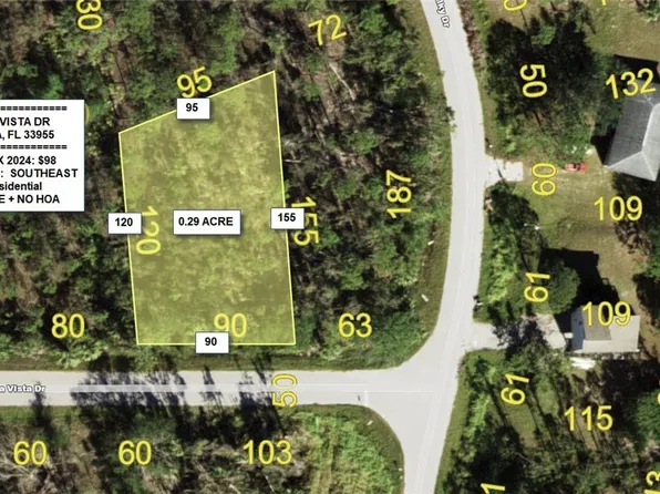 27300 Chula Vista Dr, Punta Gorda, FL 33955