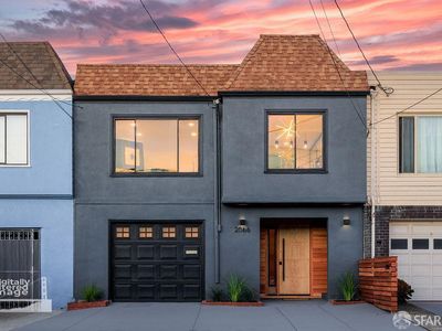 2066 45th Ave, San Francisco, CA, 94116