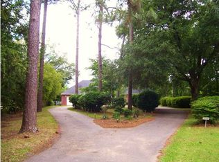 4101 Audubon Dr E, Mobile, AL 36619