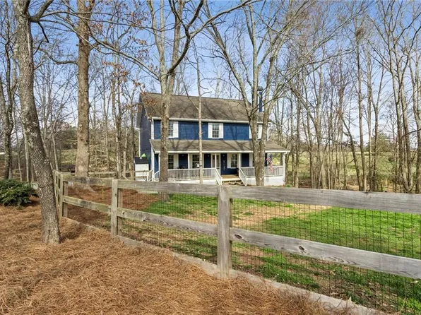2715 Arbor Hill Rd, Canton, GA 30115