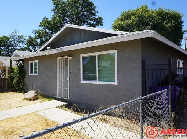 116 Woodrow Ave, 116 Woodrow Ave #B, Bakersfield, CA 93308