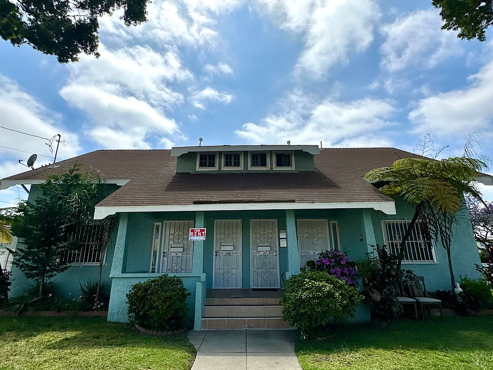 301 S Inglewood Ave #303-1/2