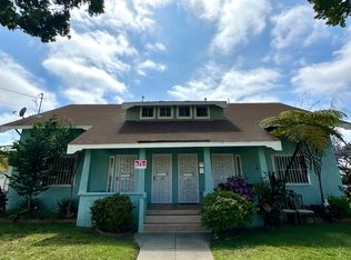 301 S Inglewood Ave #303-1/2, Inglewood, CA 90301