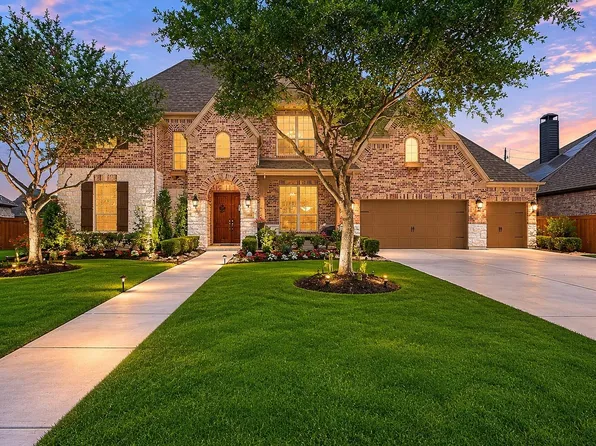 18306 Moycroft Ct, Richmond, TX 77407