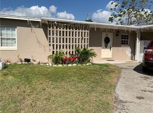 21938 Haines Ave, Pt Charlotte, FL 33952