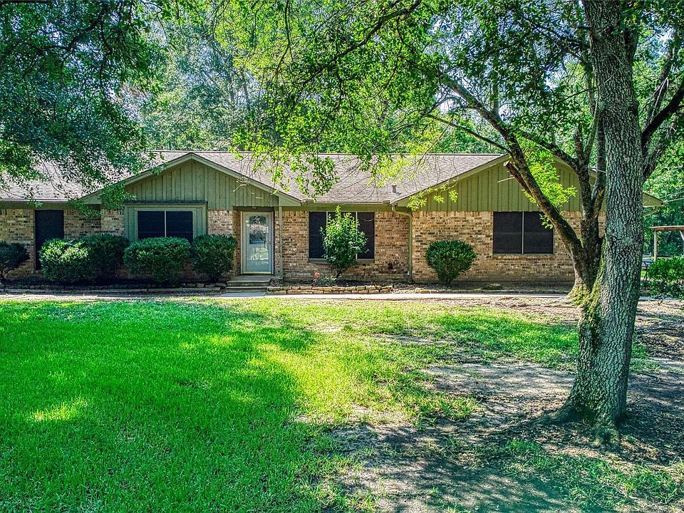 23325 Andrew Ln, Porter, TX 77365 | Zillow