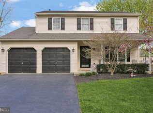 4361 Hillside Rd, Reading, PA 19606