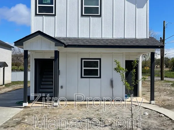 4441 Wayside Ave, Fort Worth, TX 76115