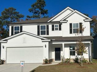 1327 Winding Creek Way LOT 71, Myrtle Beach, SC 29588