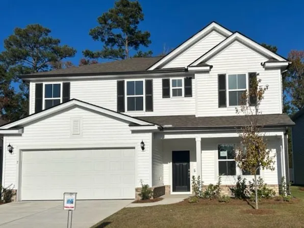 1327 Winding Creek Way Phase 1 lot 71, Myrtle Beach, SC 29588