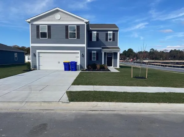 22454 Reeve Rd, Millsboro, DE 19966