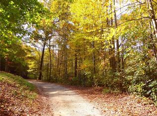 000 Tract 1 Fox Hollow Rd, Pisgah Forest, NC 28768