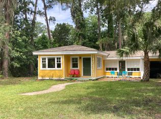 1 Andrews Rd, Savannah, GA 31410