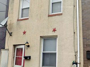 421 W Thompson St, Philadelphia, PA 19122