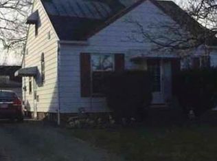 8115 Essen Ave, Parma, OH 44129
