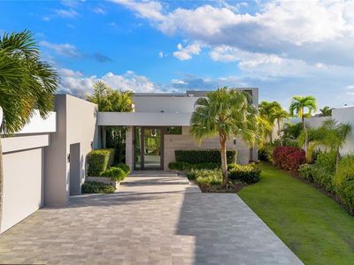 6 The Isles At Dorado Bch, Dorado, PR, 00646