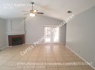 11047 Almond Park, San Antonio, TX 78249