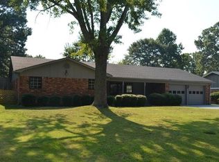 1206 Fletcher Ave SW, Decatur, AL 35601