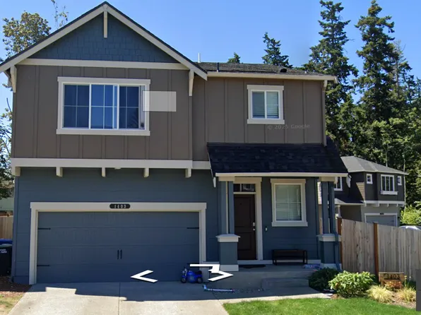 1403 S 281st St, Federal Way, WA 98003