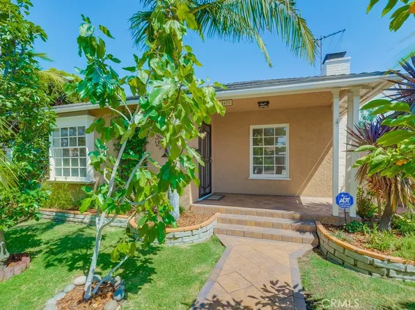 3470 Walnut Ave, Long Beach, CA 90807