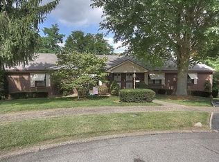 3444 Malabu Cir, Lexington, KY 40502
